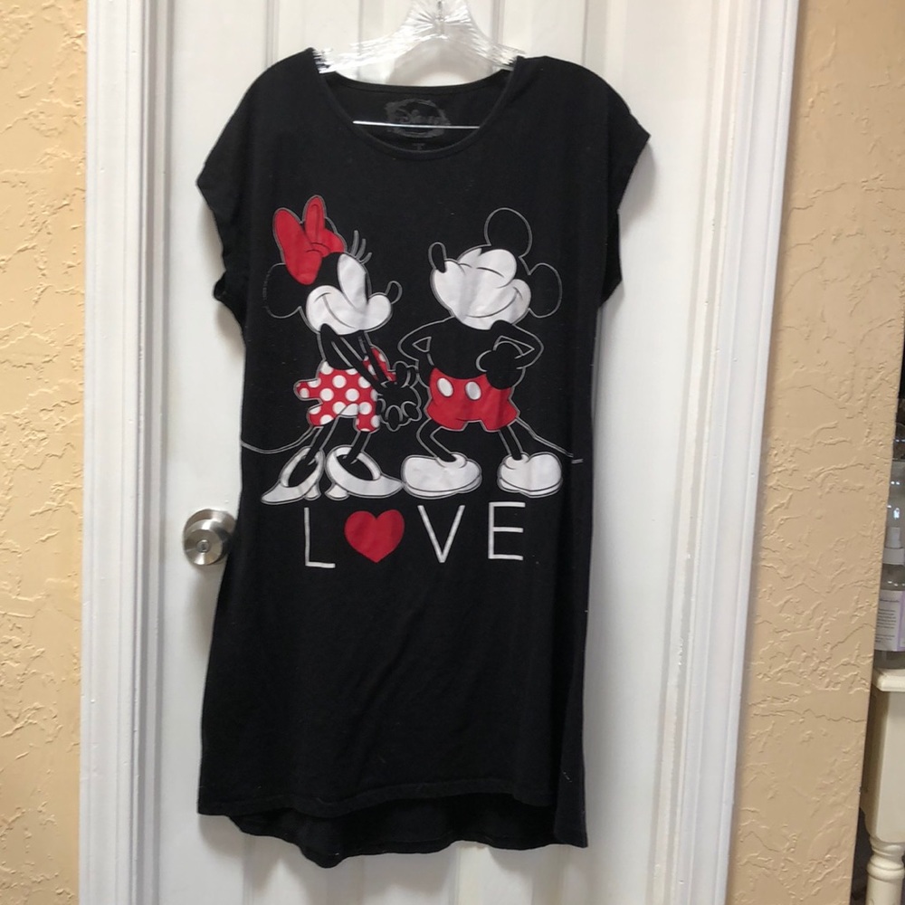 Night shirt